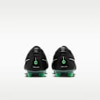 Nike Tiempo Maestro Elite Artificial-Grass Low-Top Football Boots