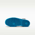 Nike Court Borough Mid 2 Big Kids' Shoes