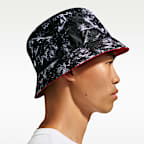 Gorro tipo pescador cuadrado de futbol Nike Canada Apex