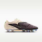 Kobe Phantom 6 Low Elite SE Firm-Ground Soccer Cleats