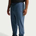 Nike Tech Men's Dri-FIT Shori Knit Pants