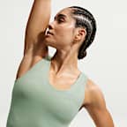 Nike Zenvy Women's Dri-FIT Tank Top