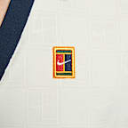 NikeCourt Court Collection Women's Dri-FIT Cropped Tennis Polo