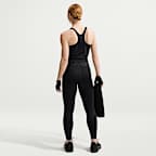 Nike Pro Sculpt Women's High-Waisted 7/8 Leggings