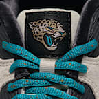Nike Air Max 90 (Jacksonville Jaguars) Men's NFL Shoes