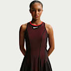 나이키코트 슬램 여성 테니스 드레스