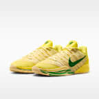 Sabrina 3 "Oregon" EP Basketball Shoes