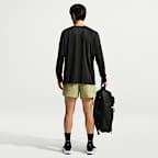 Maglia a manica lunga N.A.C. Dri-FIT Nike – Uomo