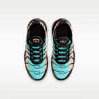Nike Air Max Plus Little Kids' Shoes
