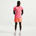 Męska koszulka do tenisa Dri-FIT NikeCourt Victory