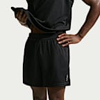 Shorts de básquetbol Nike Aero-FIT Sabrina