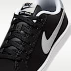 ナイキ コート ロイヤル ウィメンズシューズ