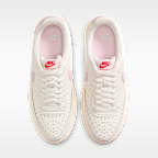 Tenis para mujer Nike Court Vision Alta