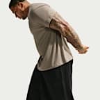 Nike N.A.C. Dri-FIT férfi polár edzőnadrág