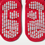 Nike VaporFast Grip Crew Soccer Socks (1 Pair)
