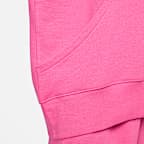 Nike Sportswear Phoenix Fleece Women's Oversized Pullover Hoodie