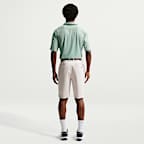 Polo de golf Dri-FIT para hombre Nike Tailored Performance
