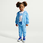 Nike Baby (12-24M) 2-Piece Club Full-Zip Set