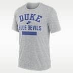 Duke Legacy Men's Nike College T-Shirt