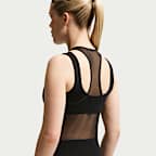 Nike Sportswear Women's Tight Sheer Tank Dress