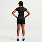 Nike One Fitted för kvinnor