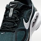 Nike Structure Plus Women's Road Running Shoes (Wide)