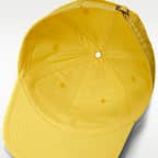 Nike Club Unstructured Futura Wash Cap