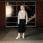 Tenis para mujer Nike Zoom Skylon 11
