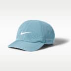 Gorra de tenis sin estructura Nike Dri-FIT ADV Club