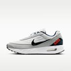 Chicago Bears Air Max Verse Men's Nike NFL Shoes