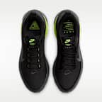 나이키 보메로 18 GORE-TEX 남성 생활 방수 로드 러닝화, 반사 디자인 포인트
