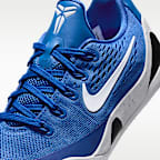 Kobe IX Older Kids' Basketball Shoes