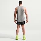 Nike Stride Men's Dri-FIT ADV Running Tank Top