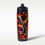 Nike Refuel Squeezable Bottle (24 oz)