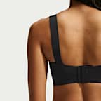 NikeSKIMS Matte Women's Wide-Strap Bra