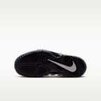 Nike Little Posite Pro Premium Older Kids' Shoes