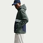 Nike Par Storm-FIT ADV laza férfi golfkabát