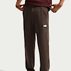 Nike Sportswear Men's Fleece Open-Hem Pants