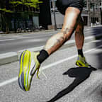 Tenis de correr en pavimento para mujer Nike Pegasus Plus 2