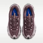 Tenis acondicionados para el invierno para mujer Nike Zoom Vomero Roam