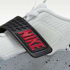 Nike Team Hustle D 12 SE Little Kids' Shoes