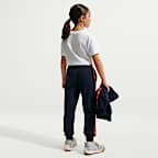 Pantalon de jogging en Fleece Nike Football Paris Saint-Germain City Side Domicile pour homme