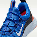 Nike Free Ride Younger Kids' Running Shoes