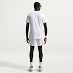 NikeCourt Advantage Dri-FIT 20 cm Erkek Tenis Şortu