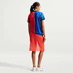 Maglia da calcio replica Nike Dri-FIT AFC Richmond 2026 Stadium da donna – Home