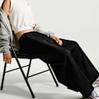 Nike Sportswear Women's Oversized Low-Rise Utility Pants