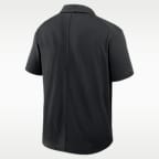 Iowa Primetime Victory Plus Men's Nike Dri-FIT College Polo