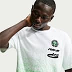 T-shirt Nike x Nigeria x Slawn pour homme