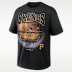 Paul Skenes Pittsburgh Pirates Men's Nike MLB T-Shirt