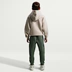 Nike Sportswear Tech Fleece joggebukse for store barn
